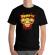 Tricou adler barbat buzz negru
