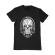 Tricou adler barbat diamond eyes negru