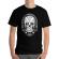 Tricou adler barbat diamond eyes negru