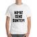 Tricou adler barbat nu are sens 1 alb