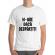 Tricou adler barbat nu are sens 2 alb