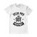 Tricou adler barbat un sot minunat alb