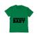 Tricou adler copil adorable baby verde mediu
