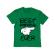 Tricou adler copil best boyfriend ever verde mediu