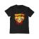 Tricou adler copil buzz negru