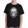 Tricou adler copil diamond eyes negru