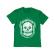 Tricou adler copil el gringo verde mediu