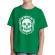 Tricou adler copil el gringo verde mediu