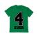 Tricou adler copil forever verde mediu