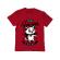 Tricou adler copil forever my always rosu