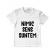 Tricou adler copil nu are sens 1 alb