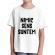 Tricou adler copil nu are sens 1 alb
