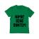 Tricou adler copil nu are sens 1 verde mediu