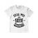Tricou adler copil o sotie minunata alb