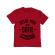 Tricou adler copil o sotie minunata rosu