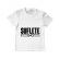 Tricou adler copil suflete alb