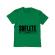 Tricou adler copil suflete verde mediu
