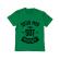 Tricou adler copil un sot minunat verde mediu