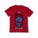 Tricou adler copil you hold the key rosu