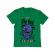 Tricou adler copil you hold the key verde mediu