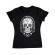 Tricou adler dama diamond eyes negru