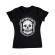 Tricou adler dama el gringo negru