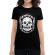 Tricou adler dama el gringo negru