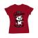 Tricou adler dama forever my always rosu