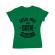 Tricou adler dama o sotie minunata verde mediu