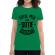 Tricou adler dama o sotie minunata verde mediu