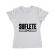 Tricou adler dama suflete alb