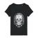 Tricou stanley stella dama diamond eyes negru