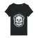 Tricou stanley stella dama el gringo negru