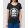 Tricou stanley stella dama el gringo negru