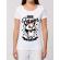 Tricou stanley stella dama forever my always alb