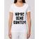 Tricou stanley stella dama nu are sens 1 alb