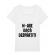 Tricou stanley stella dama nu are sens 2 alb