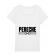 Tricou stanley stella dama pereche alb