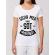 Tricou stanley stella dama un sot minunat alb