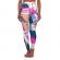Colanti dama geometric colors