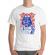 Tricou adler barbat your daddy alb