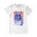 Tricou adler barbat your daddy alb