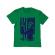 Tricou adler copil motorist verde mediu