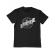 Tricou adler copil when nothing goes right negru