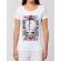 Tricou stanley stella dama great  britain post alb