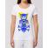 Tricou stanley stella dama owl alb