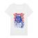 Tricou stanley stella dama your daddy alb