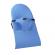 Scaun balansoar ergonomic Relax Bleu