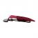 Scaun balansoar ergonomic Relax Bordeaux