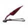 Scaun balansoar ergonomic Relax Bordeaux